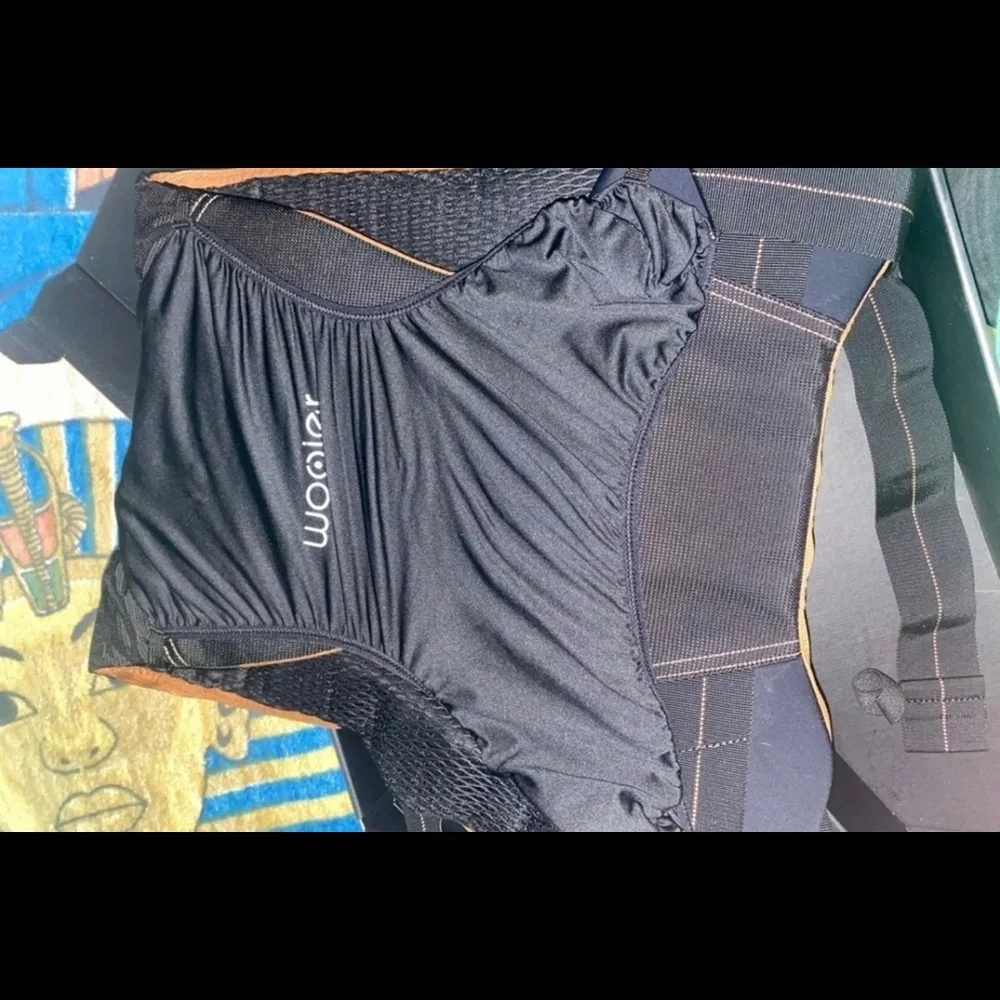 Woojer vest